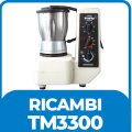 Bimby TM3300