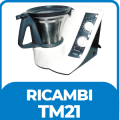 Bimby TM21