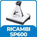 Ricambi SP600