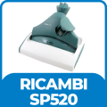 Ricambi SP520