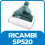 Ricambi SP520