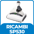Ricambi SP530