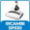 Ricambi SP530