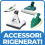 Accessori Folletto Rigenerati
