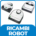Folletto Robot VR