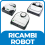 Folletto Robot VR