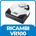 Folletto VR 100
