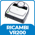 Folletto VR 200