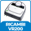 Folletto VR 200