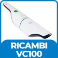 Folletto  VC100