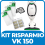 Kit Risparmio Folletto VK 150 