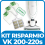 Kit Risparmio Folletto VK 200-220s