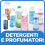 Profumatori e detergenti