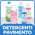 Detergenti pavimento