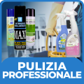 Pulizia Professionale