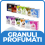Granuli profumati