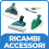 Ricambi Compatibili Accessori Folletto