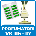 Profumatori Folletto VK 117 