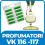 Profumatori Folletto VK 117 