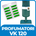 Profumatori Folletto VK 120 