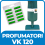 Profumatori Folletto VK 120 