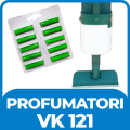 Profumatori Folletto VK 121 