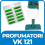 Profumatori Folletto VK 121 