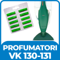 Profumatori VK130 - 131 