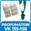 Profumatori Folletto vk 135 - 136