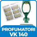 Profumatori Folletto VK 140 