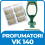 Profumatori Folletto VK 140 