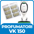 Profumatori Folletto VK 150
