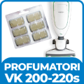 Profumatori Folletto  VK 200 - 220s