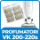 Profumatori Folletto  VK 200 - 220s