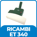 Ricambi ET340