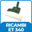 Ricambi ET340