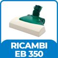 Ricambi EB350