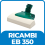 Ricambi EB350