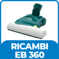 Ricambi EB360