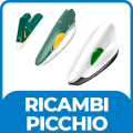 Picchio Folletto