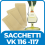 Sacchetti Folletto VK 117