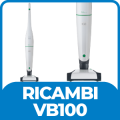 Ricambi Folletto VB100