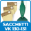 Sacchetti Folletto VK 130 - 131