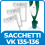 Sacchetti Folletto VK 135 - 136