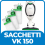Sacchetti Folletto VK 150