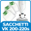 Sacchetti Folletto VK 200-220s