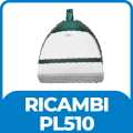 Ricambi PL510