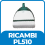 Ricambi PL510
