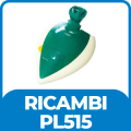 Ricambi PL515