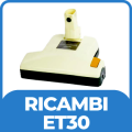 Ricambi ET30